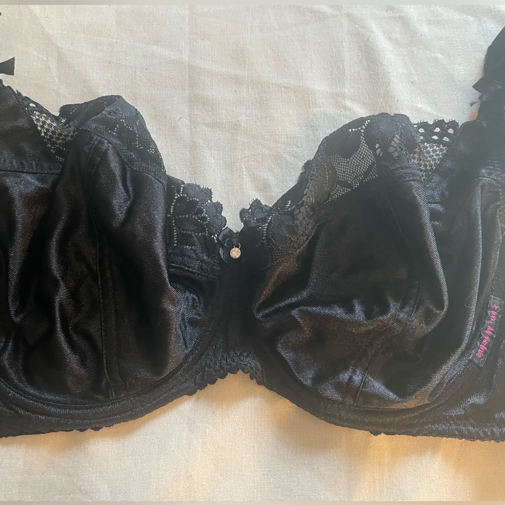Ewa Michalak Bm Bibi Tulipan Bra 70GG